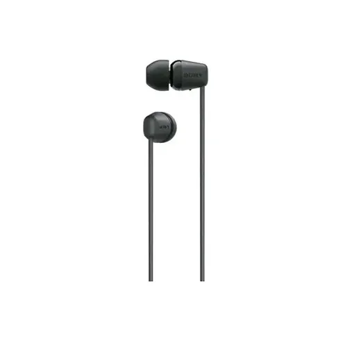 Sony WI-C100 Wireless In-ear Earphones