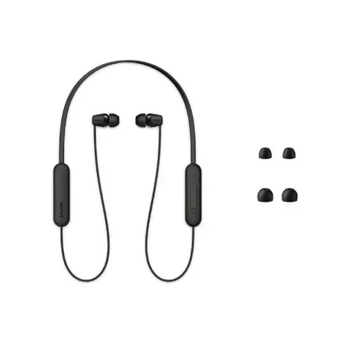Sony WI-C100 Wireless In-ear Earphones