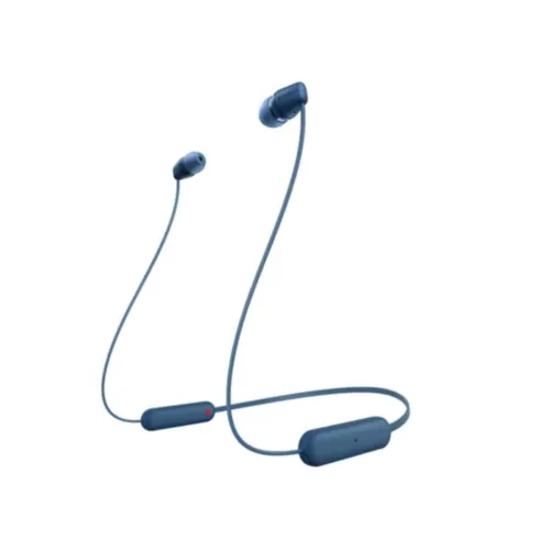 Sony WI-C100 Wireless In-ear Earphones