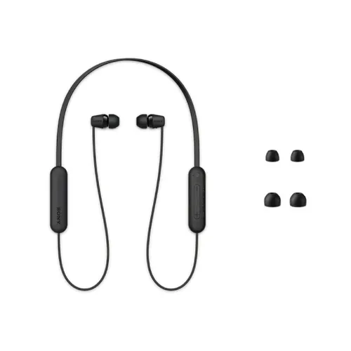 Sony WI-C100 Wireless In-Ear Neckband
