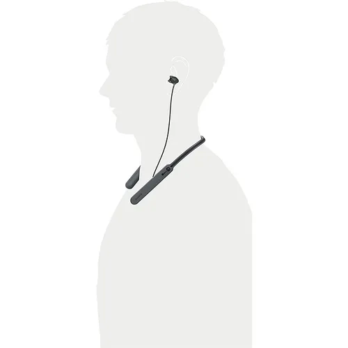 Sony WI-C400 Wireless In-ear Earphones