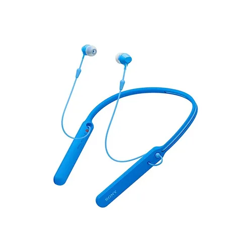 Sony WI-C400 Wireless In-ear Earphones