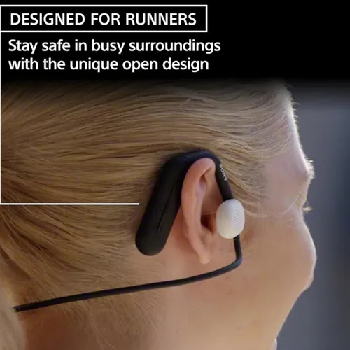 Sony WI-OE610 Float Run Open-Ear Wireless Earphones