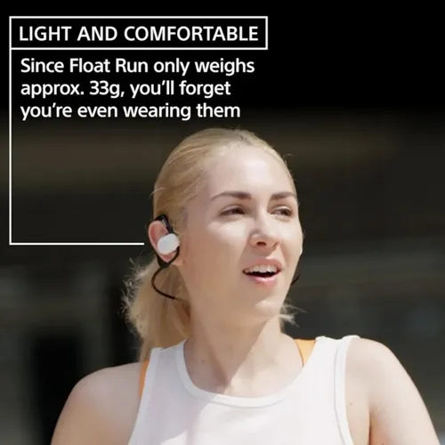 Sony WI-OE610 Float Run Open-Ear Wireless Earphones