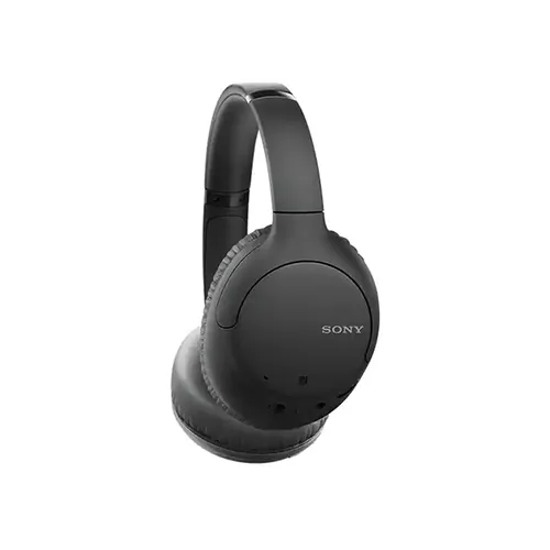 Sony Wireless Noise Cancelling Stereo Headsets (WH-CH710N)