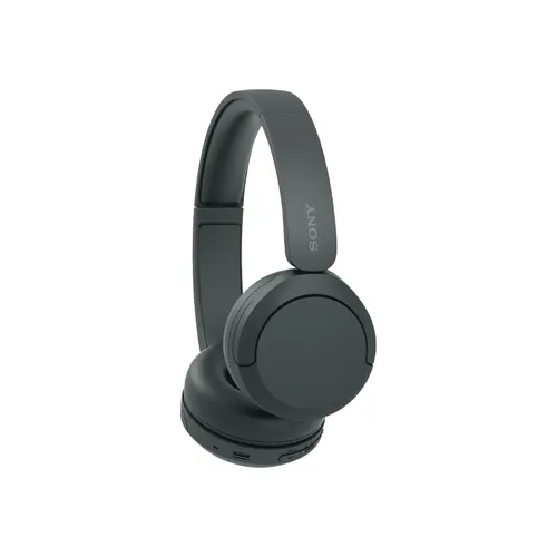 Sony Wireless On-Ear Headphones WH-CH520