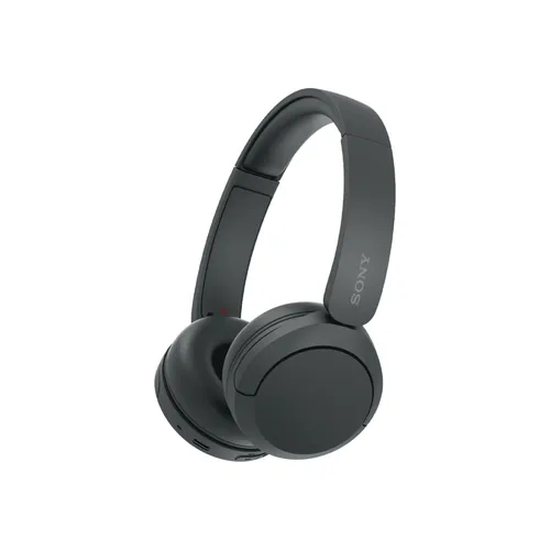 Sony Wireless On-Ear Headphones WH-CH520