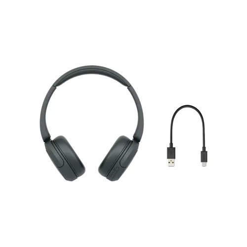 Sony Wireless On-Ear Headphones WH-CH520