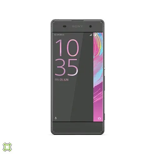 Sony XA