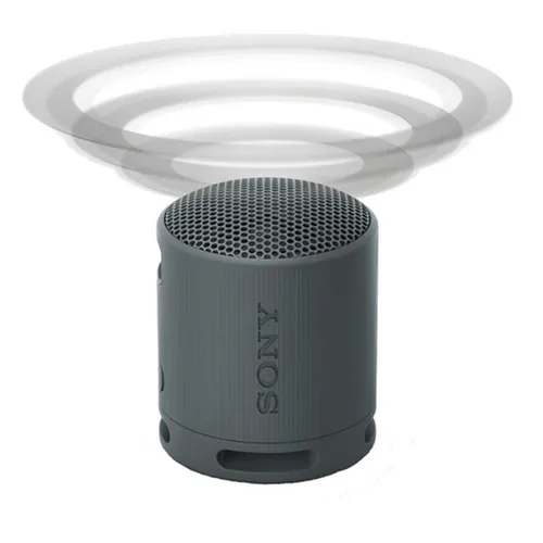 Sony XB100 Portable Bluetooth Speaker