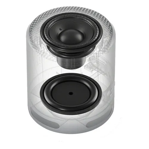 Sony XB100 Portable Bluetooth Speaker