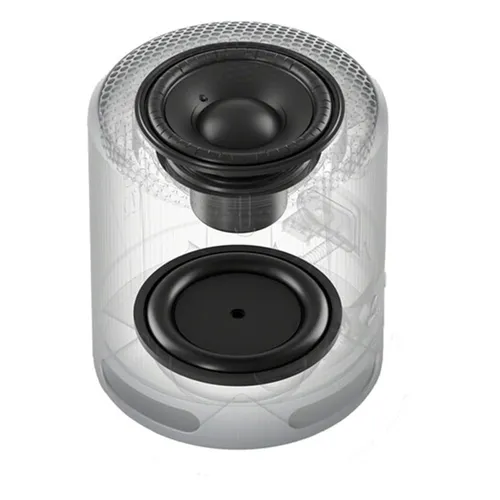 Sony XB100 Portable Bluetooth Speaker