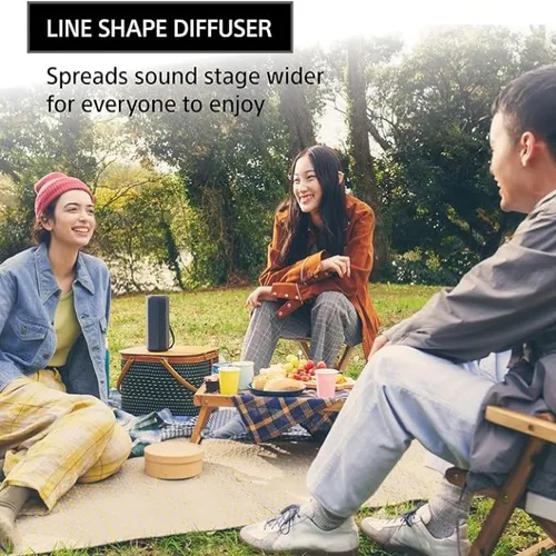 Sony XE200 X-Series Portable Wireless Speaker