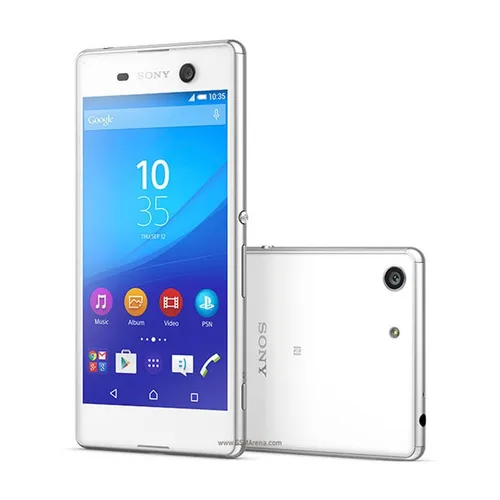 Sony Xperia M5 Dual
