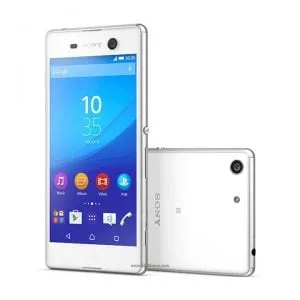 Sony Xperia M5 Dual