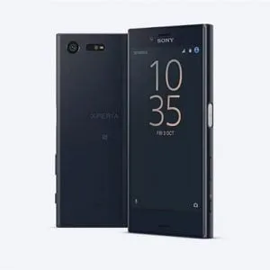 Sony Xperia X Compact
