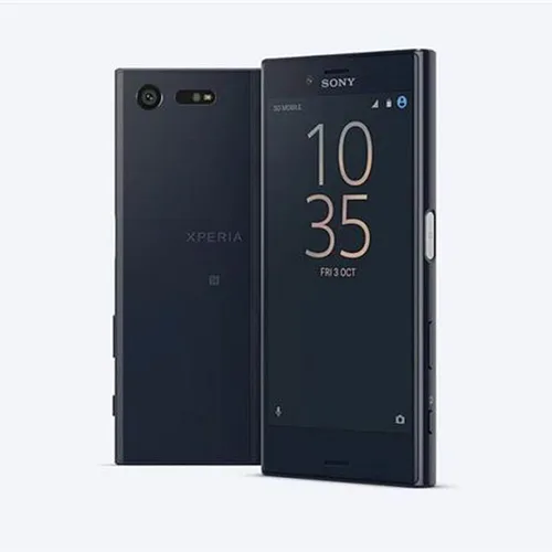 Sony Xperia X Compact