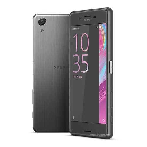 Sony Xperia X Performance