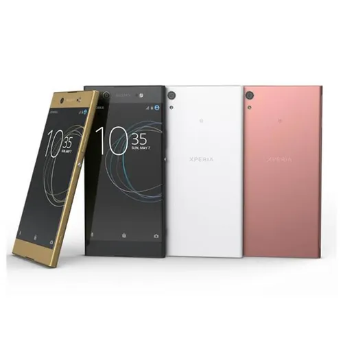 Sony Xperia XA1