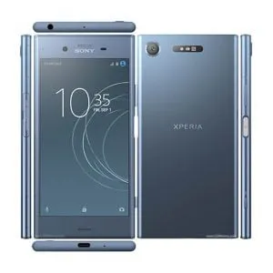 Sony Xperia XZ1
