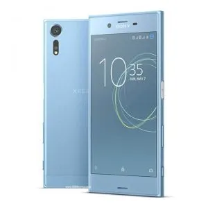 Sony Xperia XZs