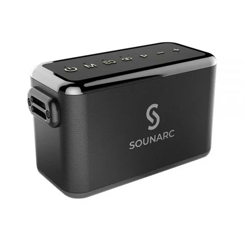 SOUNARC A1 Karaoke Party Speaker