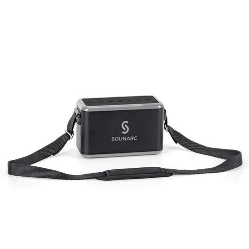 SOUNARC A1 Karaoke Party Speaker