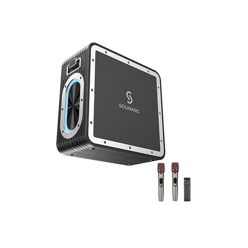 SOUNARC A3 Pro Karaoke Party Speaker