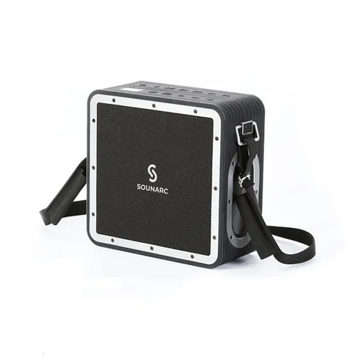 SOUNARC A3 Pro Karaoke Party Speaker