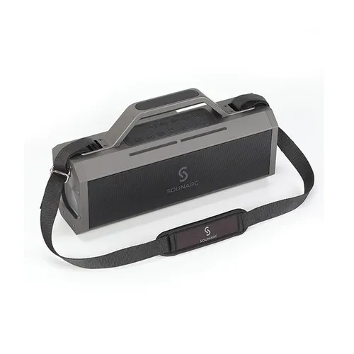 SOUNARC K1 Karaoke Party Speaker
