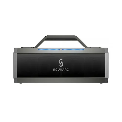 SOUNARC K1 Karaoke Party Speaker