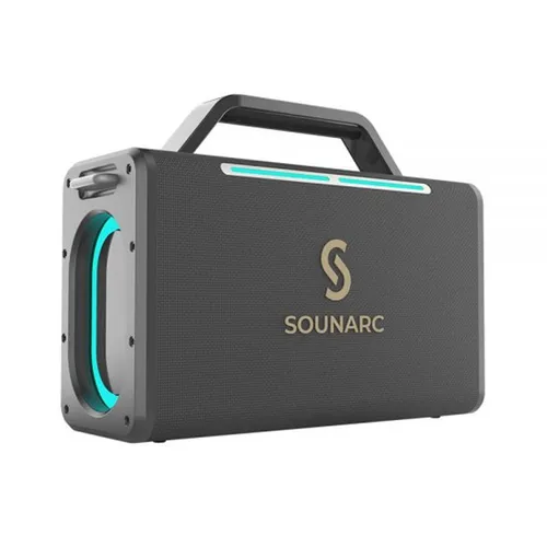 SOUNARC K2 Karaoke Party Speaker