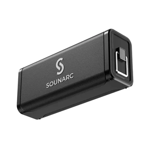 SOUNARC M1 Karaoke Party Speaker