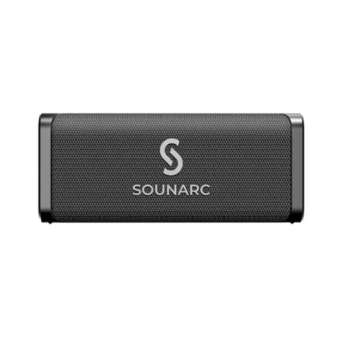 SOUNARC M1 Karaoke Party Speaker