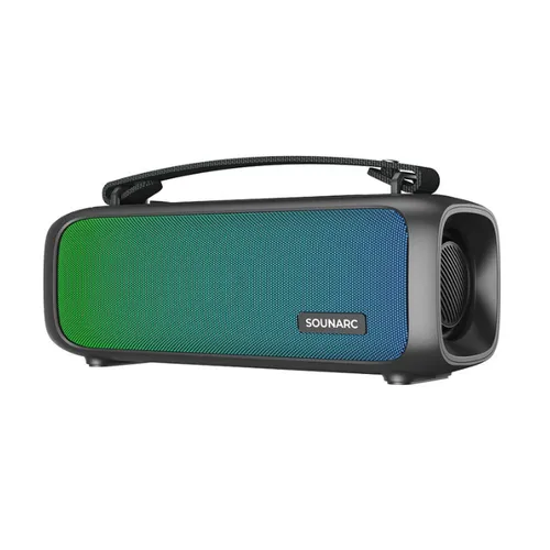 SOUNARC P3 Portable Speaker