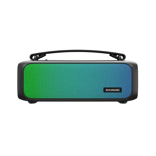 SOUNARC P3 Portable Speaker