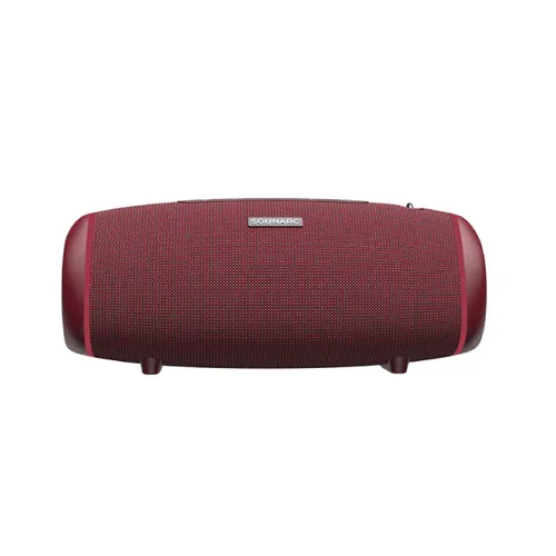 Sounarc R1 Speaker - Red