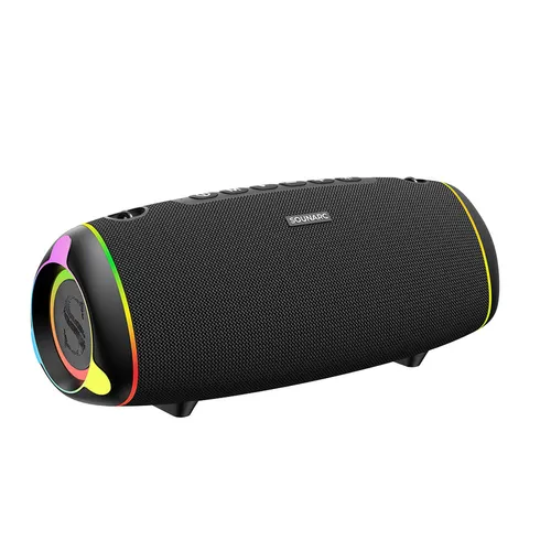SOUNARC R2 Portable Speaker