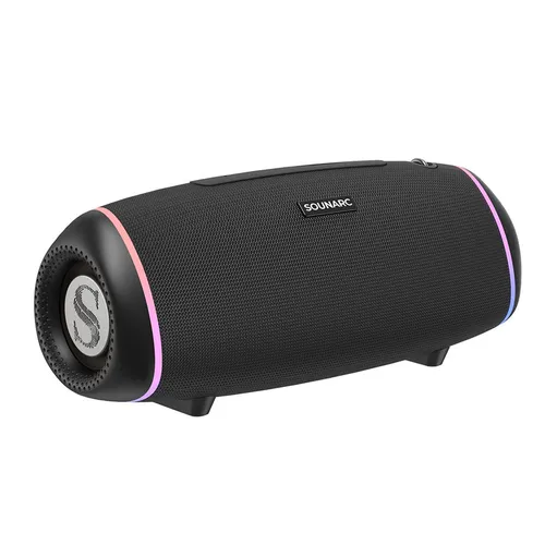 SOUNARC R2 Portable Speaker