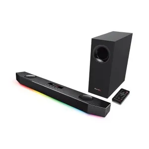 Sound BlasterX Katana