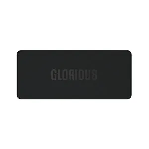 Sound-Dampening Keyboard Mat