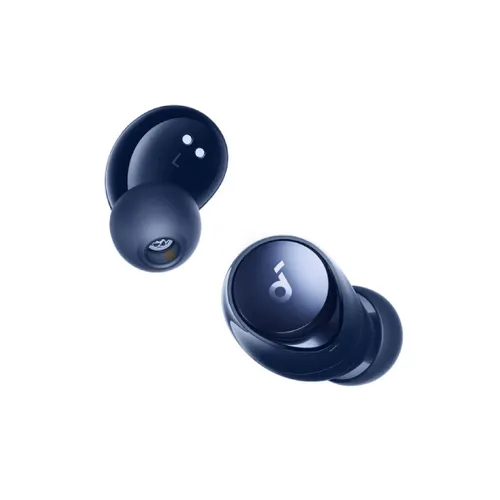 Soundcore A3936031 Space A40 Active Noise Cancelling Wireless Earbuds - Blue