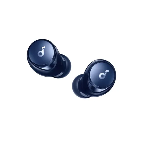 Soundcore A3936031 Space A40 Active Noise Cancelling Wireless Earbuds - Blue