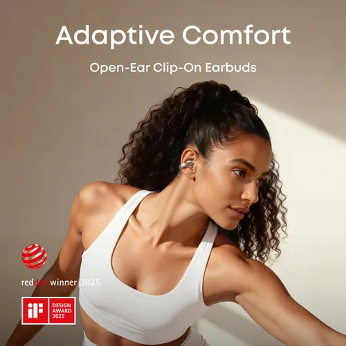Soundcore AeroClip
