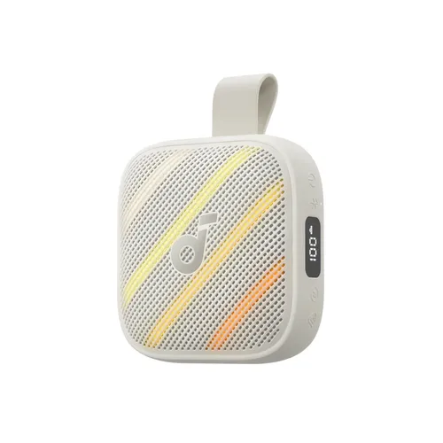 Soundcore Boom Go 3i Portable Bluetooth Speaker