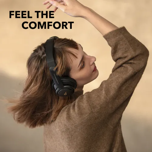 Soundcore by Anker Life Q30 Hybrid ANC Headphone