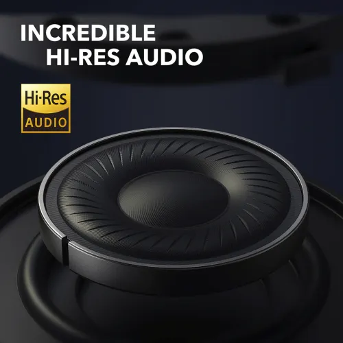 Soundcore by Anker Life Q30 Hybrid ANC Headphone