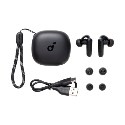 Soundcore by Anker P25i True Wireless Earbuds