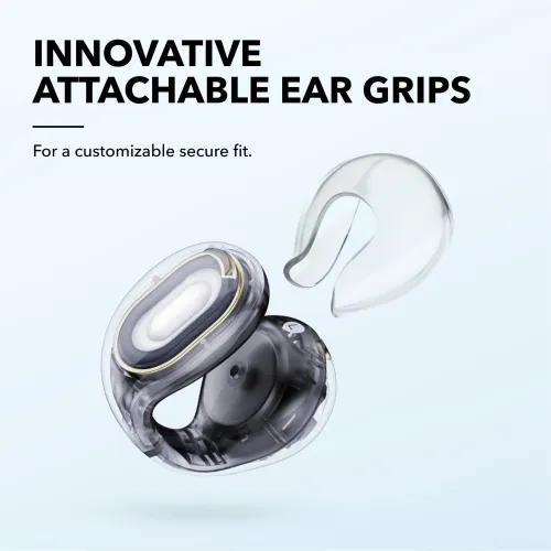 Soundcore C30i Open-Ear Clip Earbuds