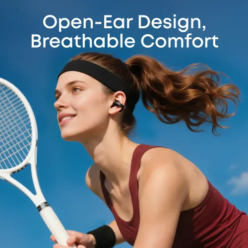 SoundCore C50i Open-ear Best Price in Sri Lanka